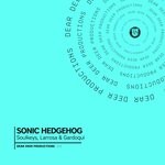 cover: Larrosa & Gardoqui|Soulkeys - Sonic Hedgehog