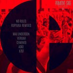 cover: Ruptura - No Rules Remixes