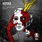 cover: Konka - War With The Devil