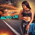 cover: Safiyah - Move On