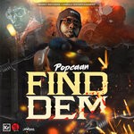 cover: Popcaan - Find Dem