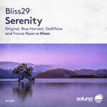 cover: Bliss29 - Serenity