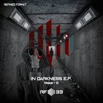 cover: Haze-c - In Darkness E.P.