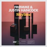 cover: Fromme|Justin Hancock - Skyline