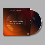 cover: Sir Vee The Great - We Into Deep (Inc. Remixes)