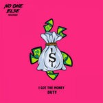 cover: Duty - I Got The Money