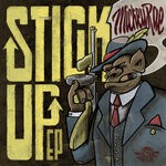 cover: Mickeyrae - Stick Up EP