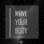 cover: Zywoo - Move Your Body