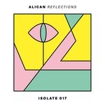 cover: Alican - Reflections