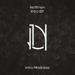 cover: Hoffmen - Intro