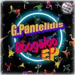 cover: G. Pantelidis - Boogaloo EP