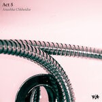 cover: Anushka Chkheidze - Act 5