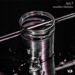 cover: Anushka Chkheidze - Act 7