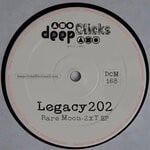 cover: Legacy202 - Rare Moon-2xY