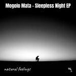 cover: Mogolo Mata - Sleepless Night EP