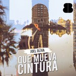 cover: Joel Oliva - Que Mueva Cintura