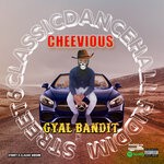 cover: Cheevious - Gyal Bandit