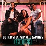 cover: Dj Tkrys Feat Whyneed|Jahlys - Cho Deh