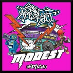 cover: Tone Abstract - Modest