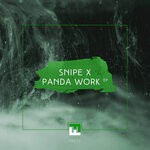 cover: Snipe X - Panda Work