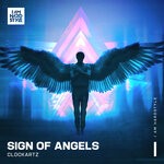 cover: Clockartz - Sign Of Angels