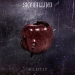 cover: Skyrallind - All Lit Up