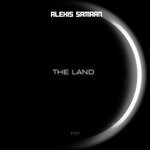 cover: Alexis Samaan - The Land