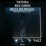 cover: Various - 3 Years NR Best Remixes Vol 2