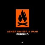 cover: Asher Swissa|Imar - Burning