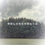 cover: Black Paper - Melancholia