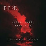 cover: P Bird - Astral Dance