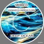 cover: Merrico - Deep Ocean