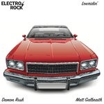 cover: Damon Rush|Matt Galbraith - Lowridin'