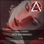 cover: Craig Edwards - New Beginnings