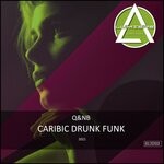 cover: Q&nb - Caribic Drunk Funk