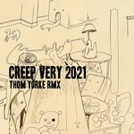 cover: Radiohead|Thom Yorke - Creep