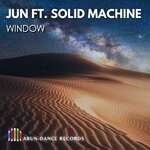 cover: Solid Machine - Window (Extended Mix)