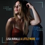 cover: Lisa Buralli - A Little More