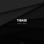 cover: T:base - Alpha/Beta