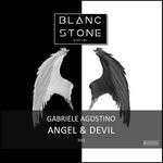 cover: Gabriele Agostino - Angel & Devil