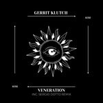 cover: Gerrit Klutch - Veneration