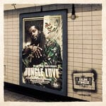 cover: Da Fuchaman - Jungle Love