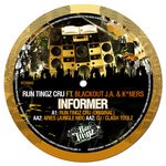 cover: Run Tingz Cru - Informer