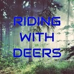 cover: 7 Nights Of Wonder - Riding With Deers