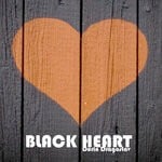 cover: Dorin Dragoslav - Black Heart