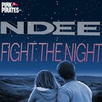 cover: Ndee - Fight The Night