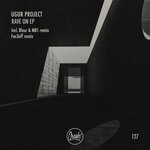 cover: Ugur Project - Rave On EP