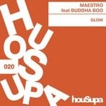 cover: Buddha Boo|Maestro - Glow