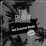 cover: Various - Hot Summer Beats