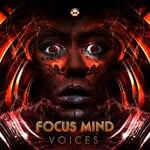 cover: Focus Mind - Voices